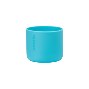 Bottle Boot - Bright Blue