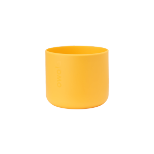 Bottle Boot - Yellow