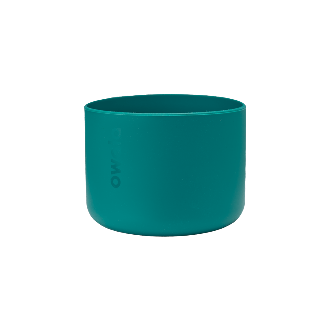 Bottle Boot - Teal