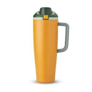 FreeSip? Tumbler - Orange Grove