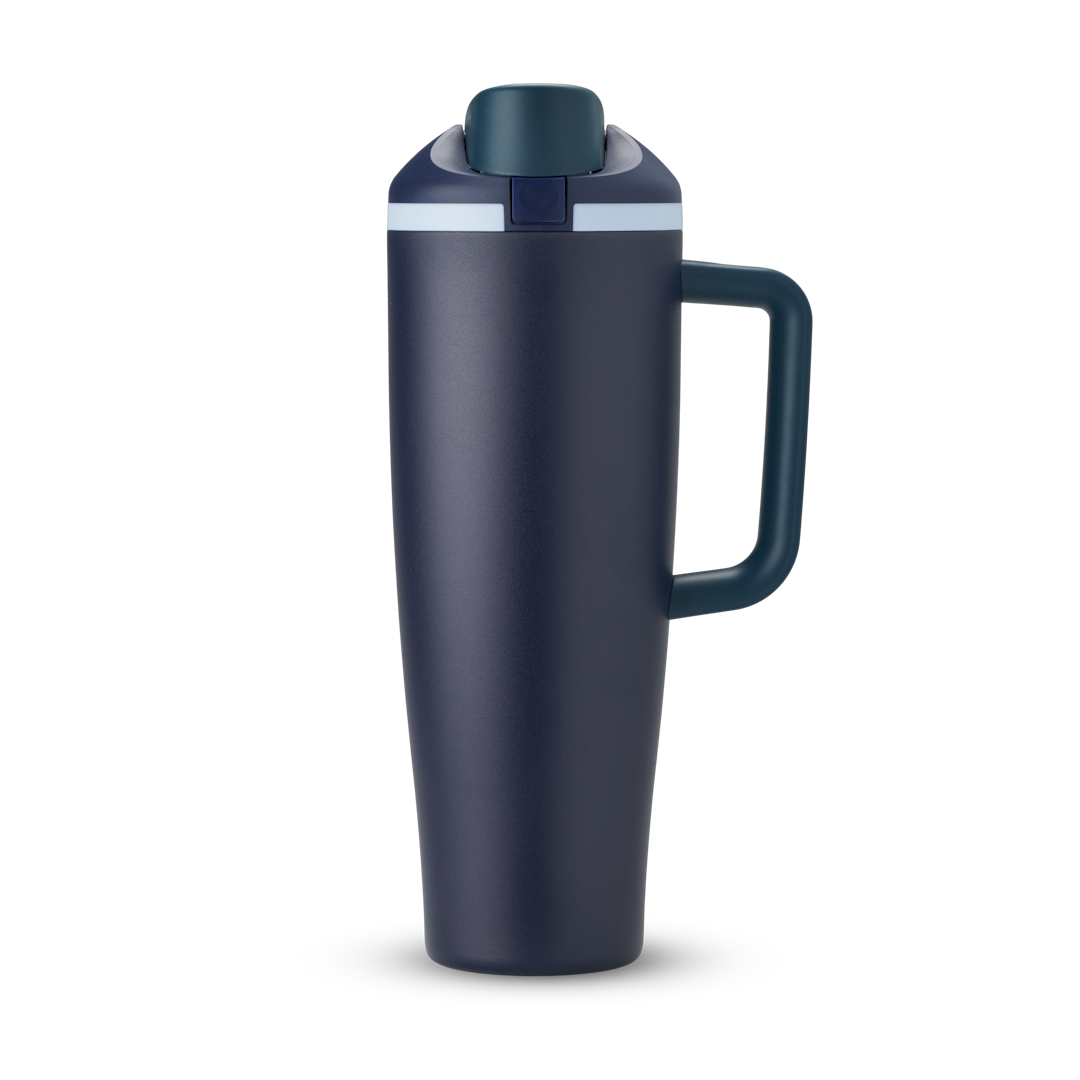 FreeSip? Tumbler - Sea Captain