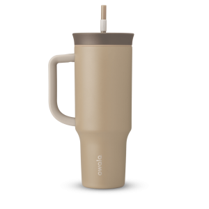 40oz Tumbler - Down to Earth