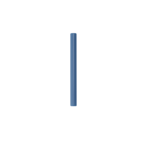 ?Replacement Straws - Blue