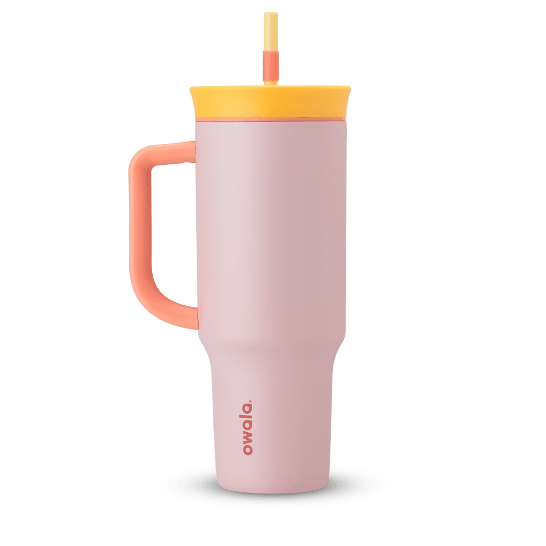 40oz Tumbler - Candy Store