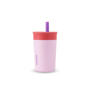 Kids- Tumbler - Lilac Rocket