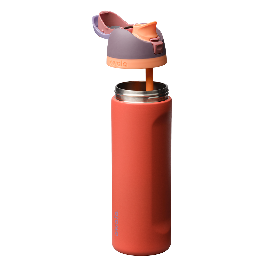 FreeSip? - Terracotta Sunset - Image 5