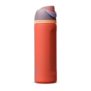 FreeSip? - Terracotta Sunset