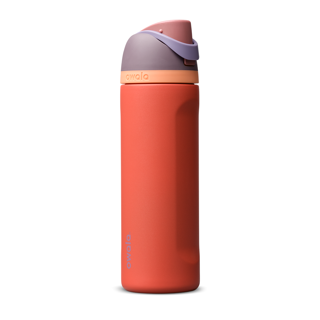 FreeSip? - Terracotta Sunset
