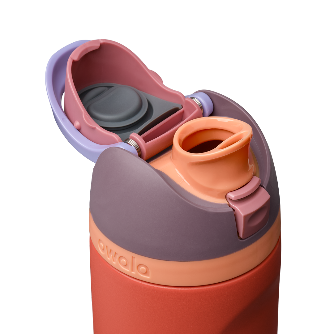 FreeSip? - Terracotta Sunset - Image 2