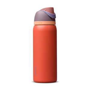 FreeSip? - Terracotta Sunset