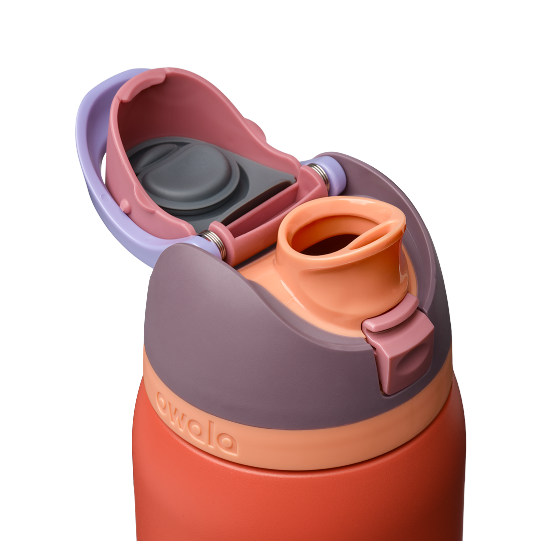 FreeSip? - Terracotta Sunset - Image 2