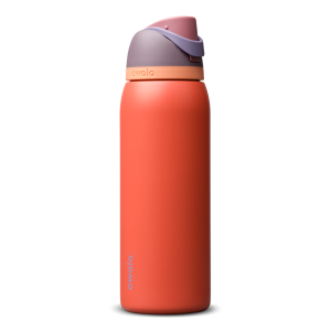 FreeSip? - Terracotta Sunset