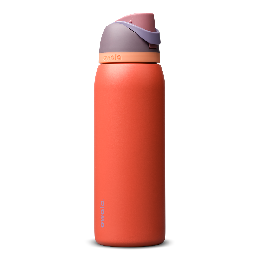 FreeSip? - Terracotta Sunset