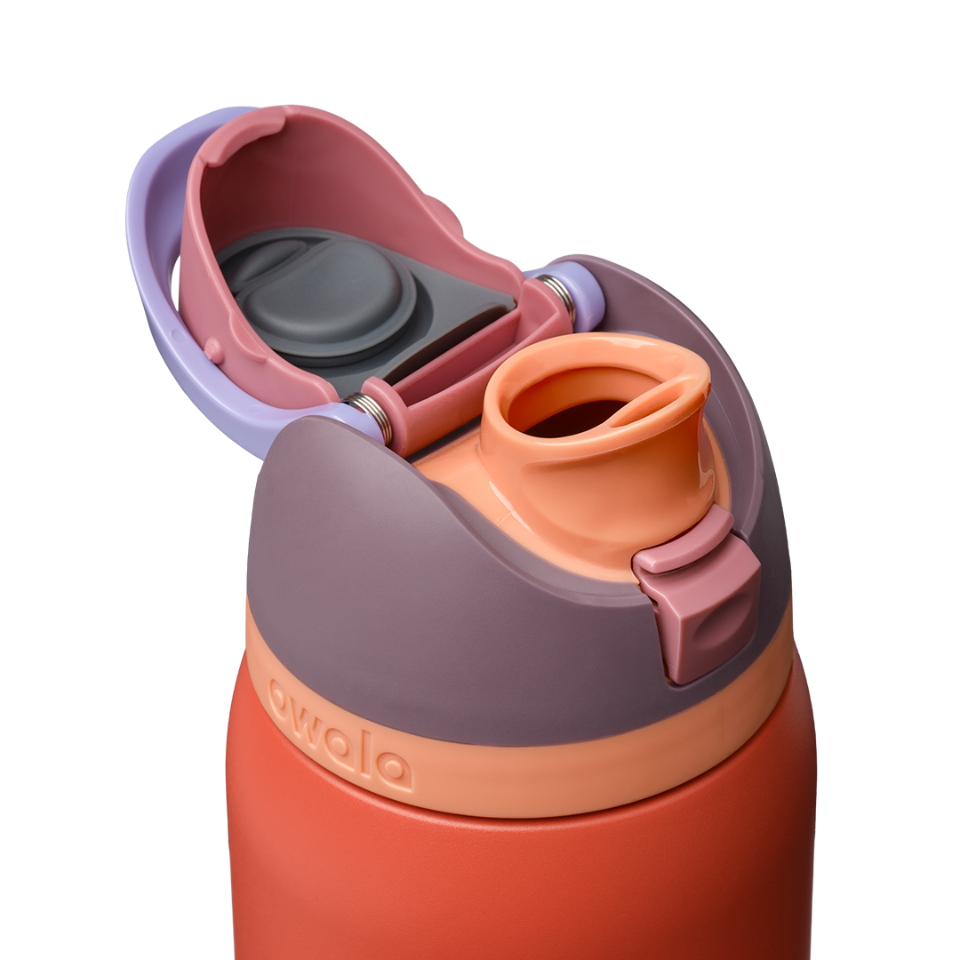FreeSip? - Terracotta Sunset - Image 2