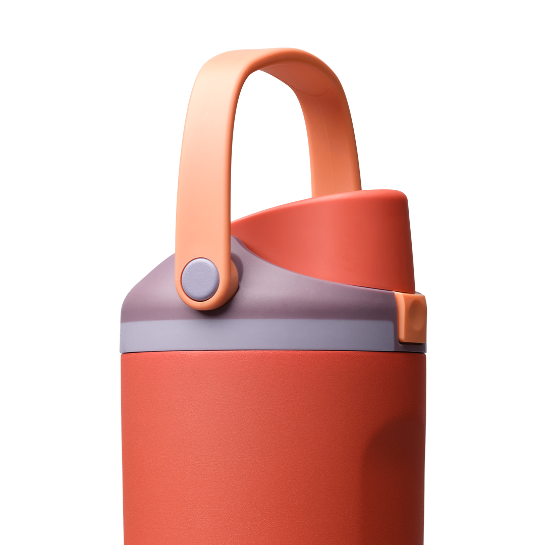 FreeSip? Sway - Terracotta Sunset - Image 5