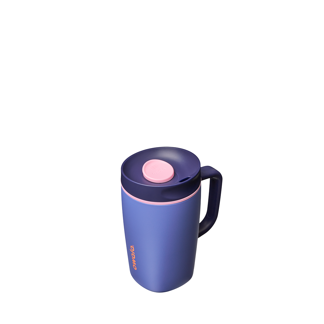 SmoothSip? Slider with Handle - Blue Jay - Image 4