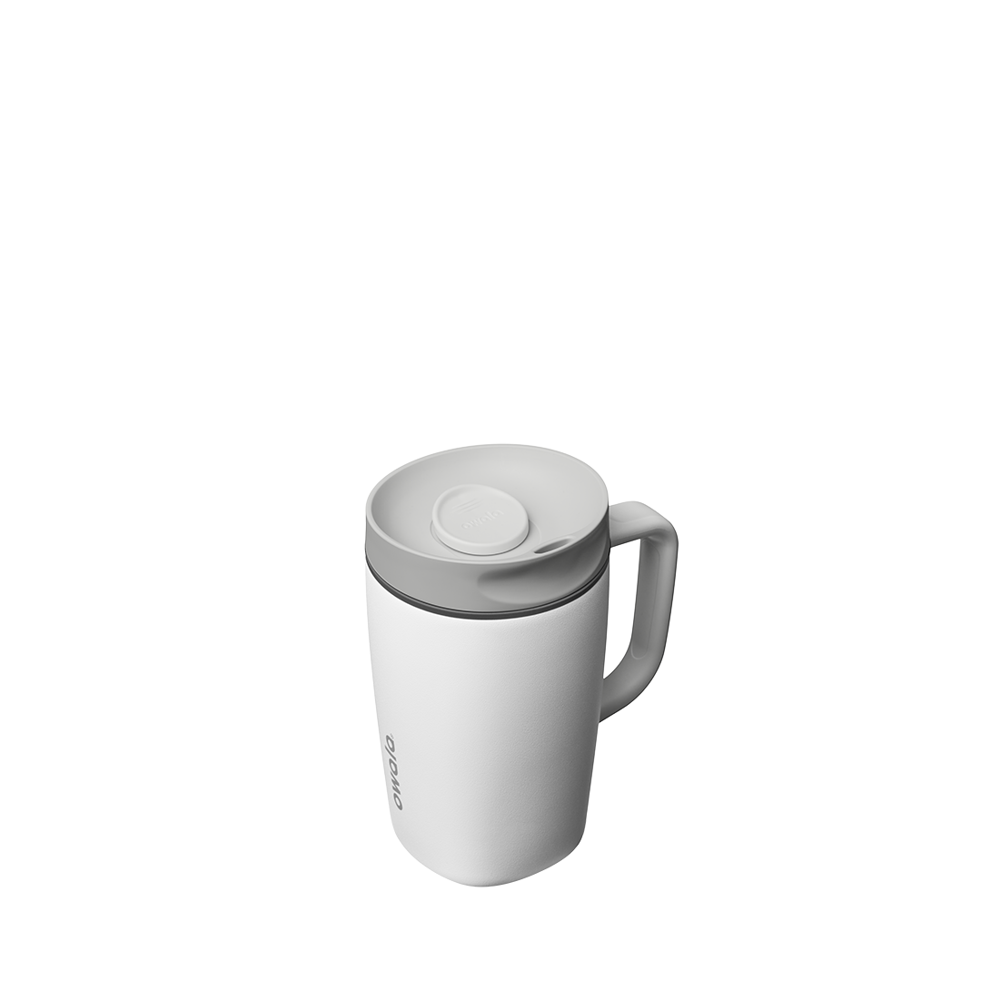 SmoothSip? Slider with Handle - Shy Marshmallow - Image 4