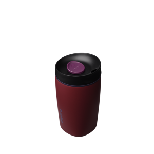SmoothSip? Slider - Burgundy Bay