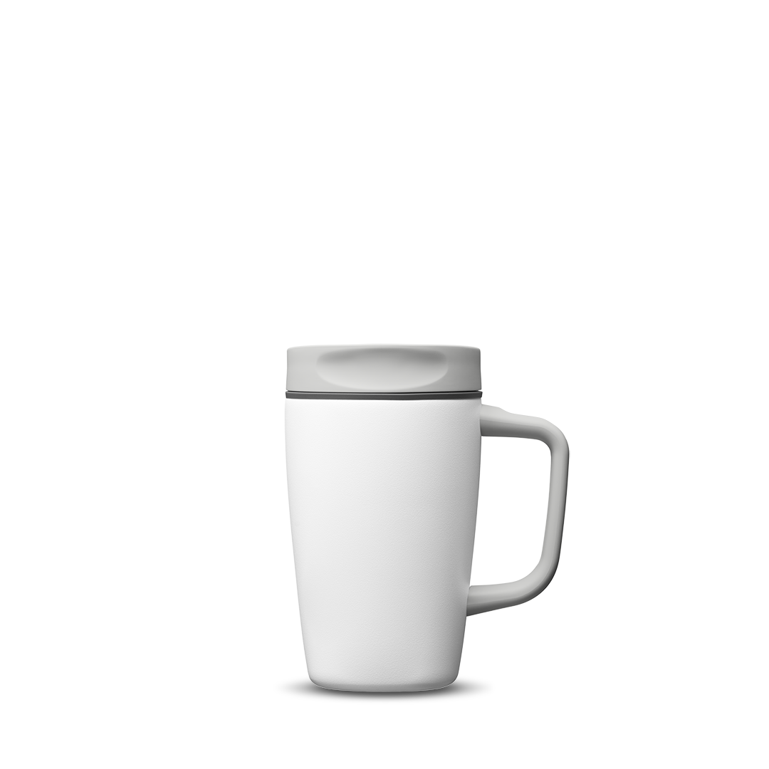 SmoothSip? Slider with Handle - Shy Marshmallow - Image 5