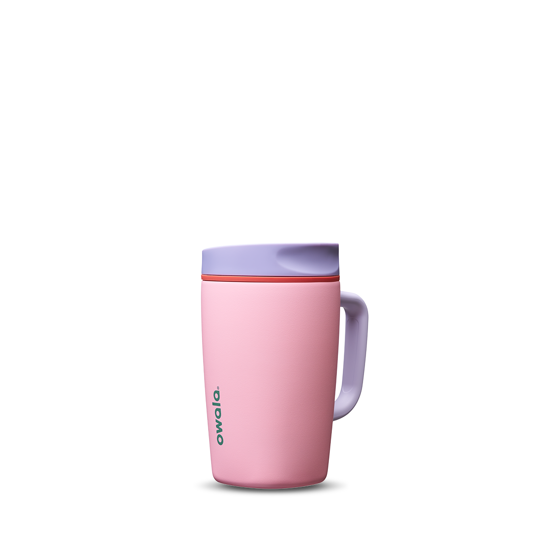 SmoothSip? Slider with Handle - Sugar High