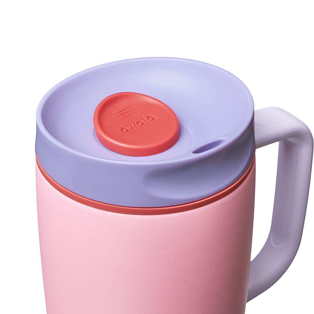 SmoothSip? Slider with Handle - Sugar High - Image 3