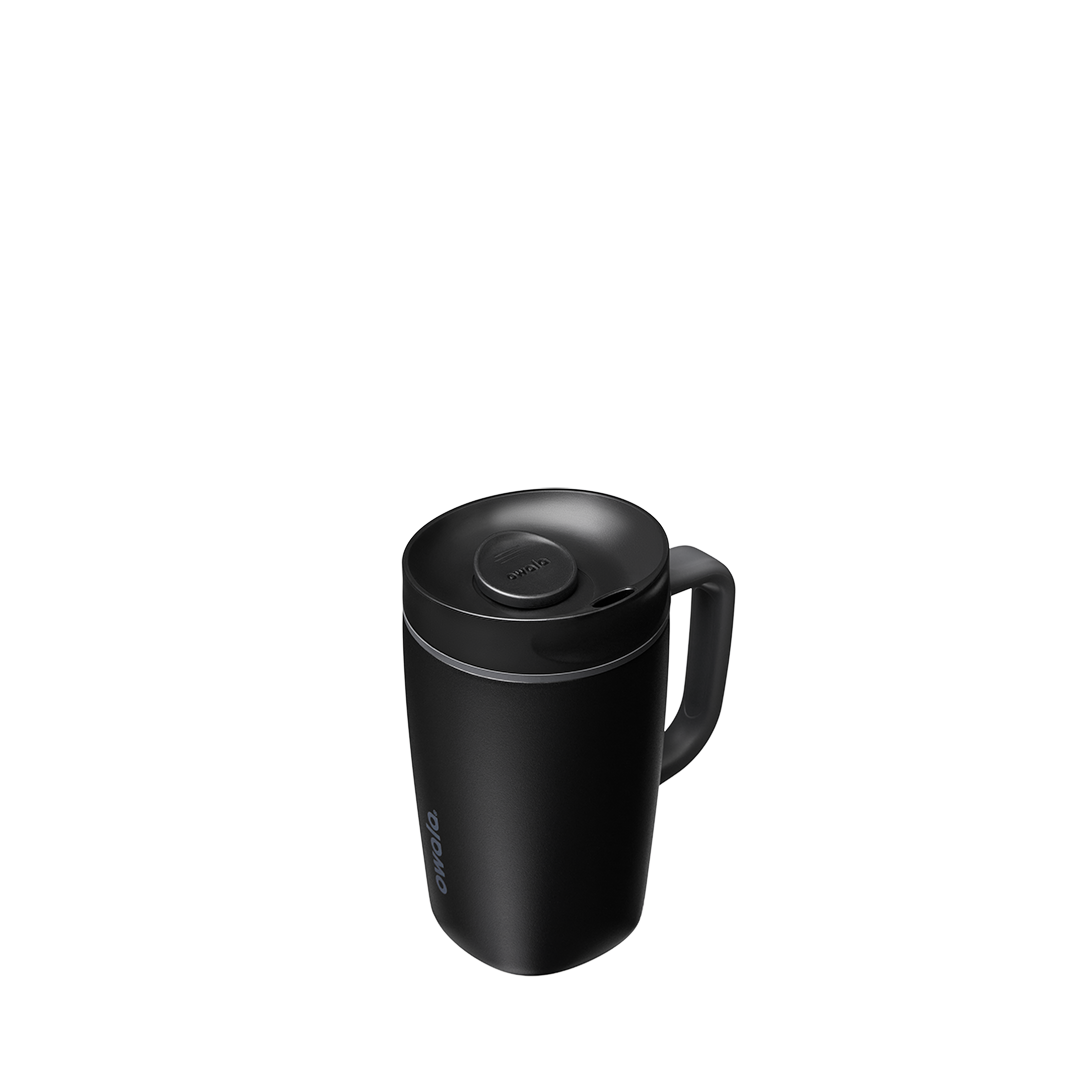 SmoothSip? Slider with Handle - Very/Very Dark - Image 4