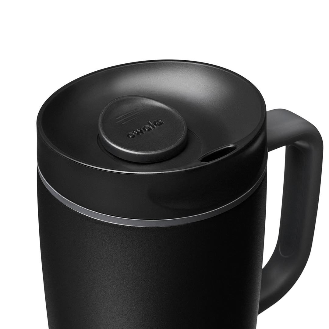 SmoothSip? Slider with Handle - Very/Very Dark - Image 3