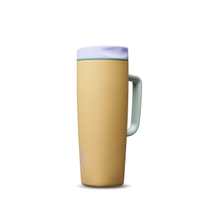 SmoothSip? Slider with Handle - Beachfront