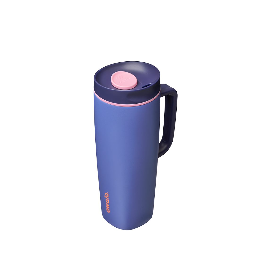 SmoothSip? Slider with Handle - Blue Jay - Image 4