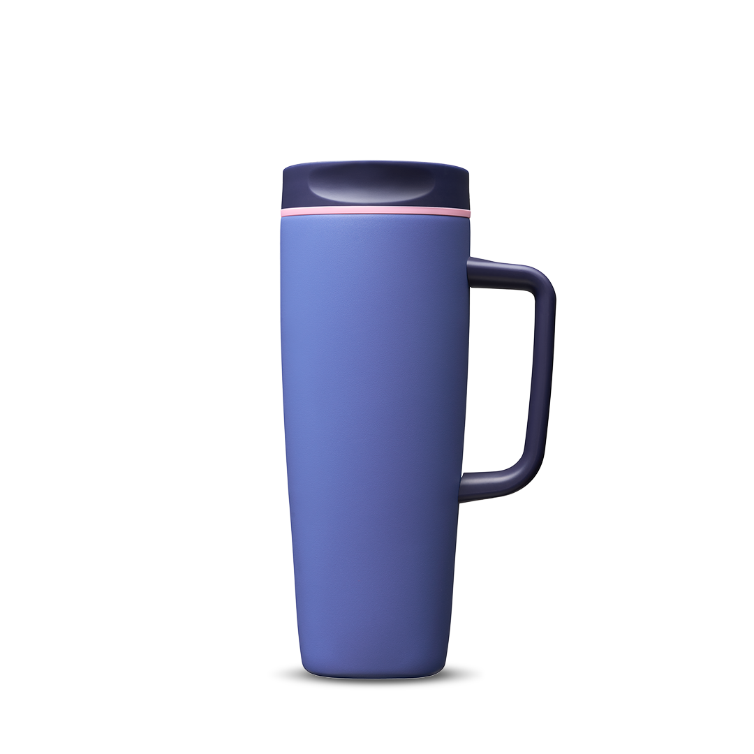 SmoothSip? Slider with Handle - Blue Jay - Image 5