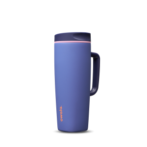 SmoothSip? Slider with Handle - Blue Jay
