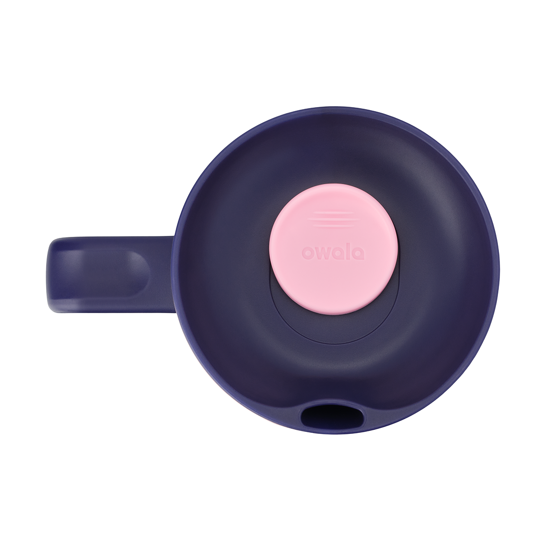 SmoothSip? Slider with Handle - Blue Jay - Image 2