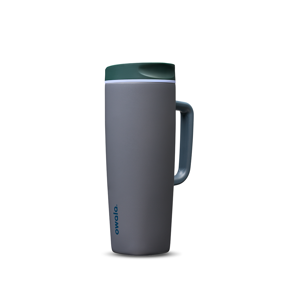 SmoothSip? Slider with Handle - Off the Grid