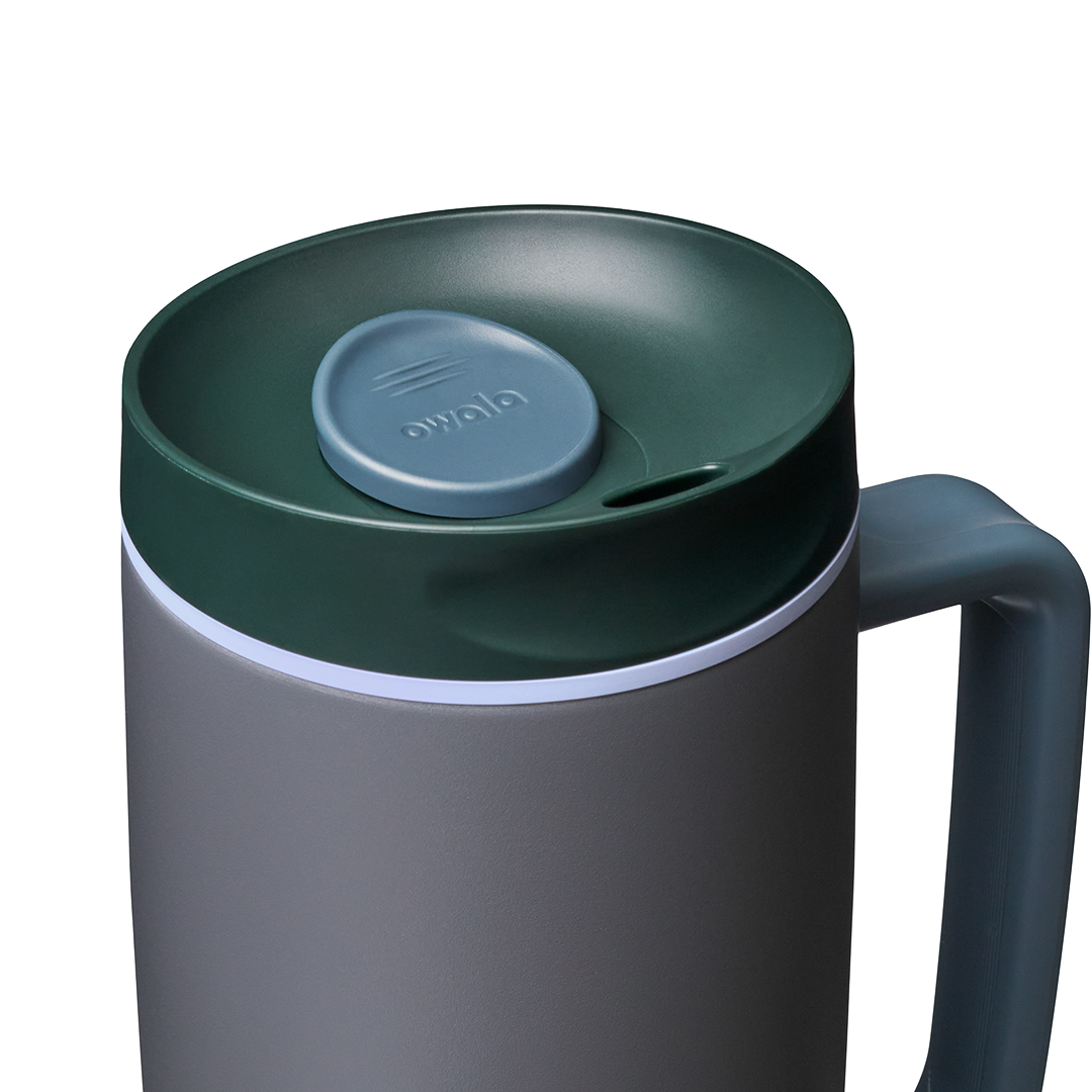 SmoothSip? Slider with Handle - Off the Grid - Image 3