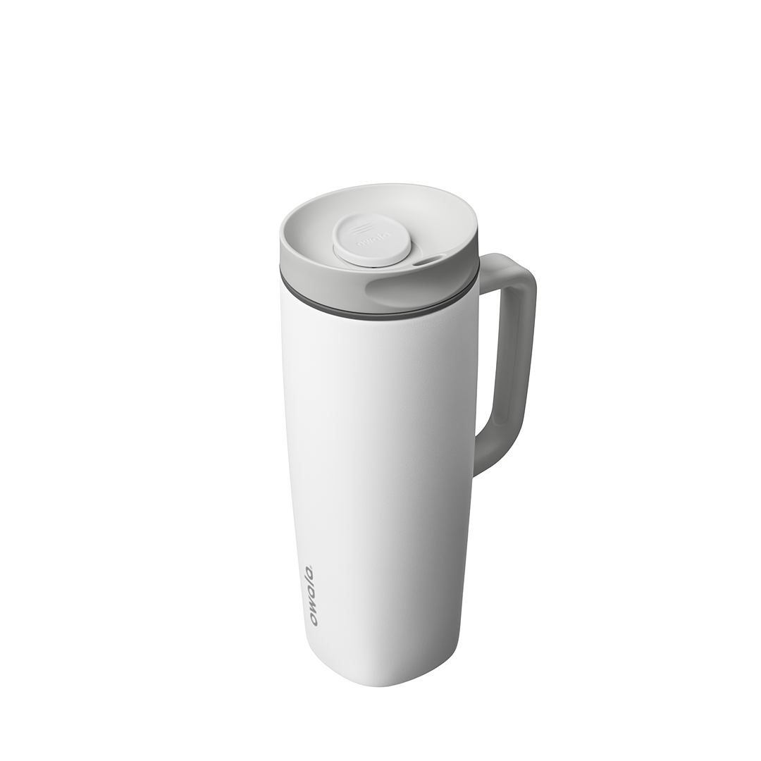 SmoothSip? Slider with Handle - Shy Marshmallow - Image 4
