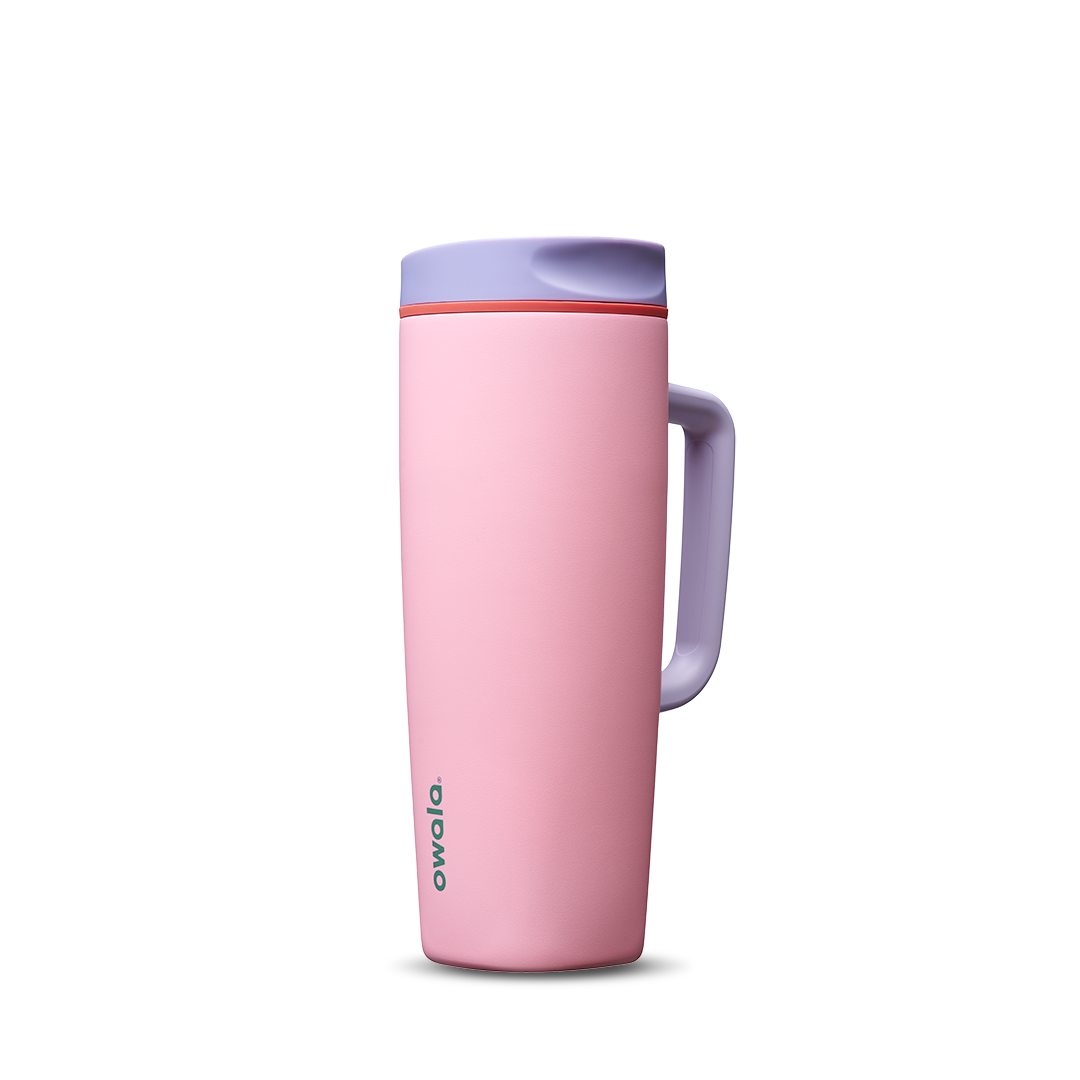 SmoothSip? Slider with Handle - Sugar High