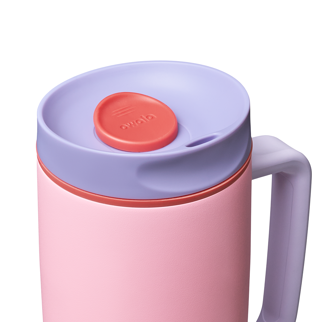 SmoothSip? Slider with Handle - Sugar High - Image 3