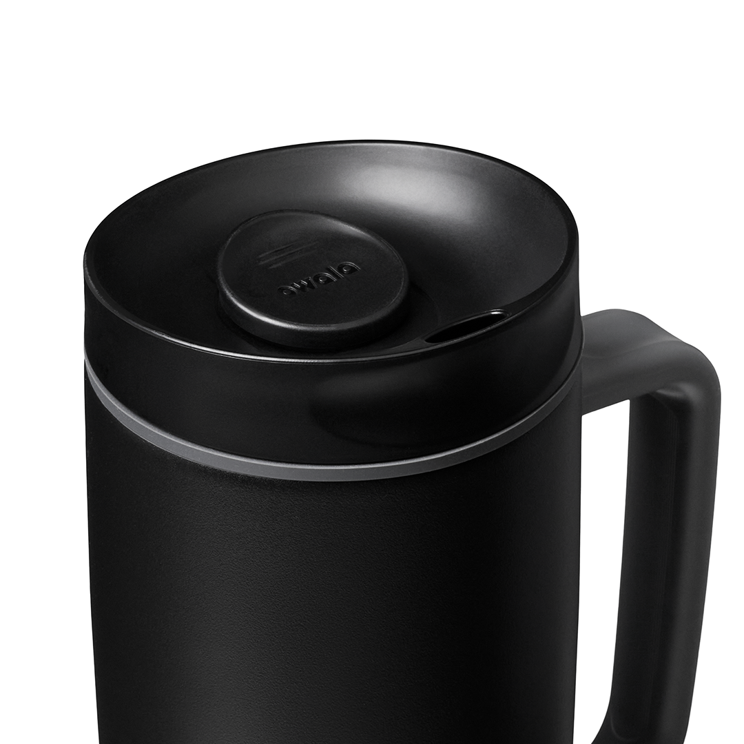 SmoothSip? Slider with Handle - Very/Very Dark - Image 3