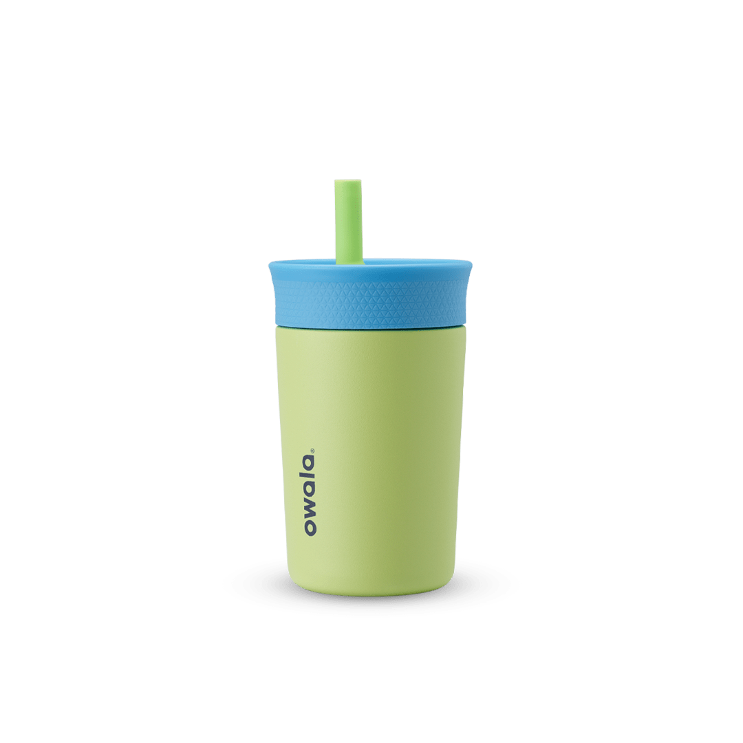 Kids- Tumbler - Turtley Awesome