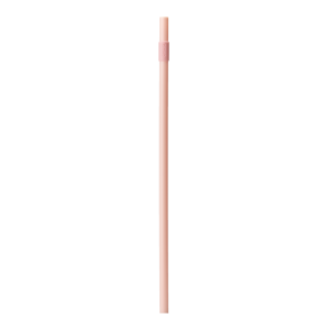 ?Replacement Straws - Rose Quartz