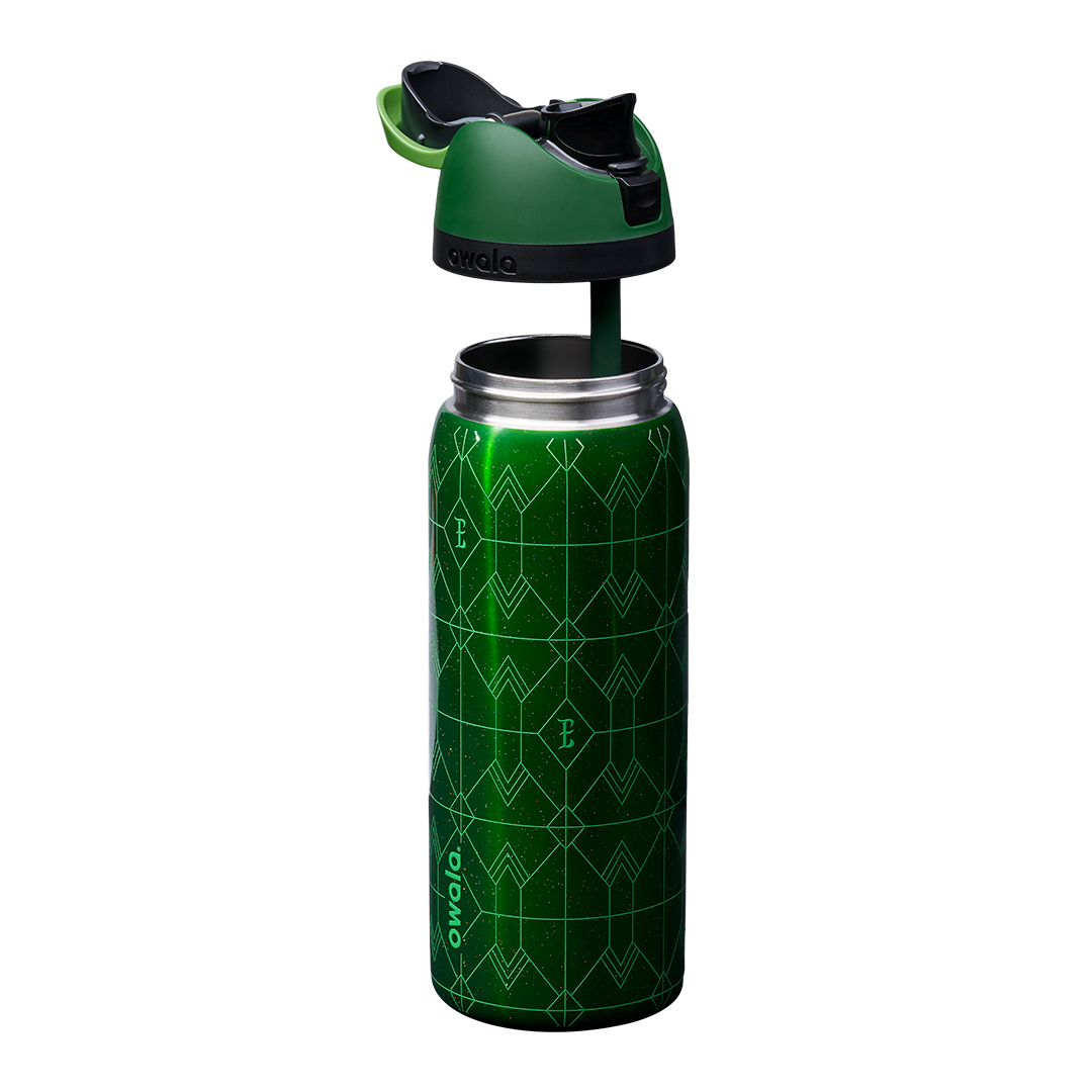 Wicked 32oz FreeSip® - Elphaba - Image 5