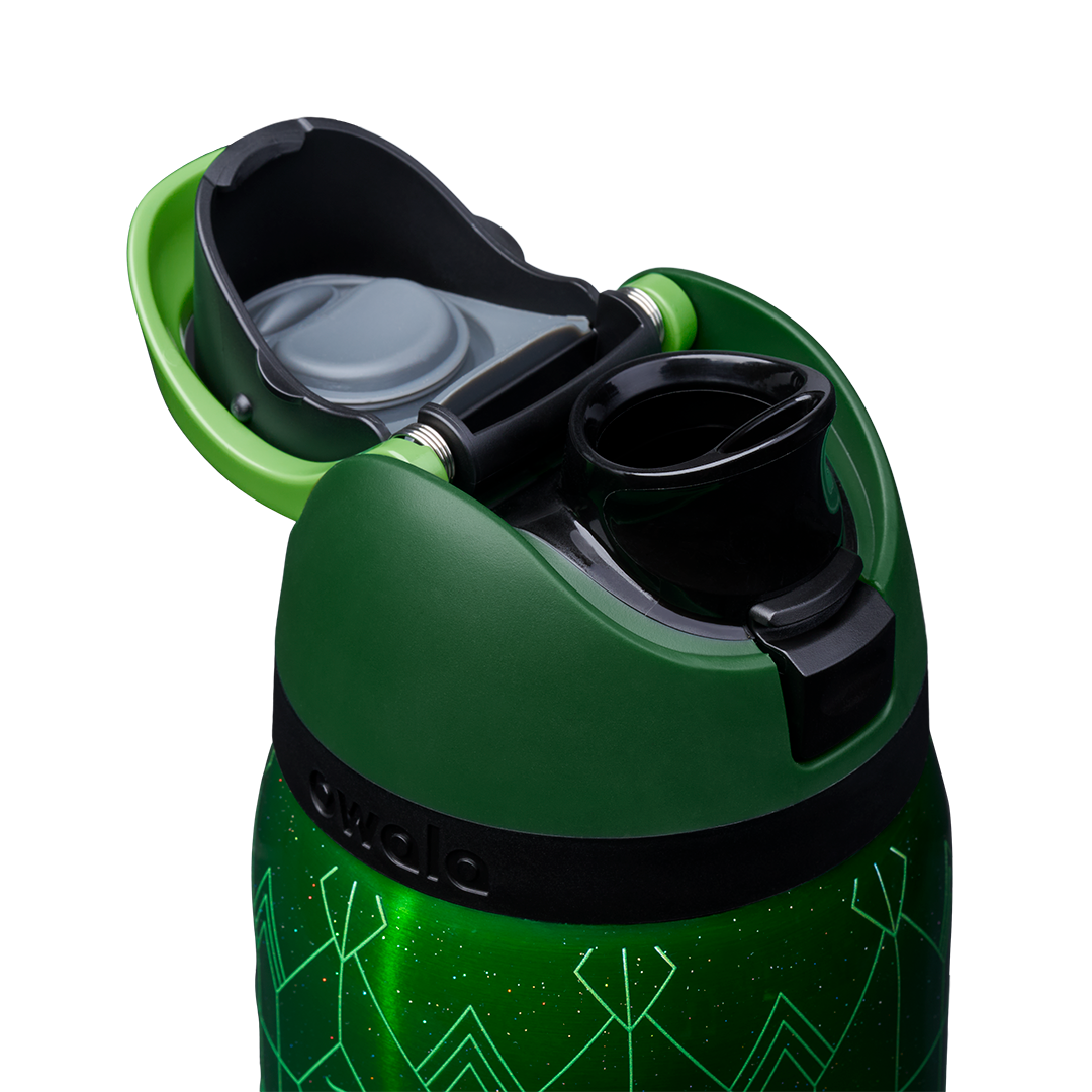 Wicked 32oz FreeSip® - Elphaba - Image 2