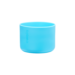 Bottle Boot - Bright Blue