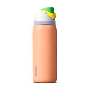 FreeSip? - Peachy Keen