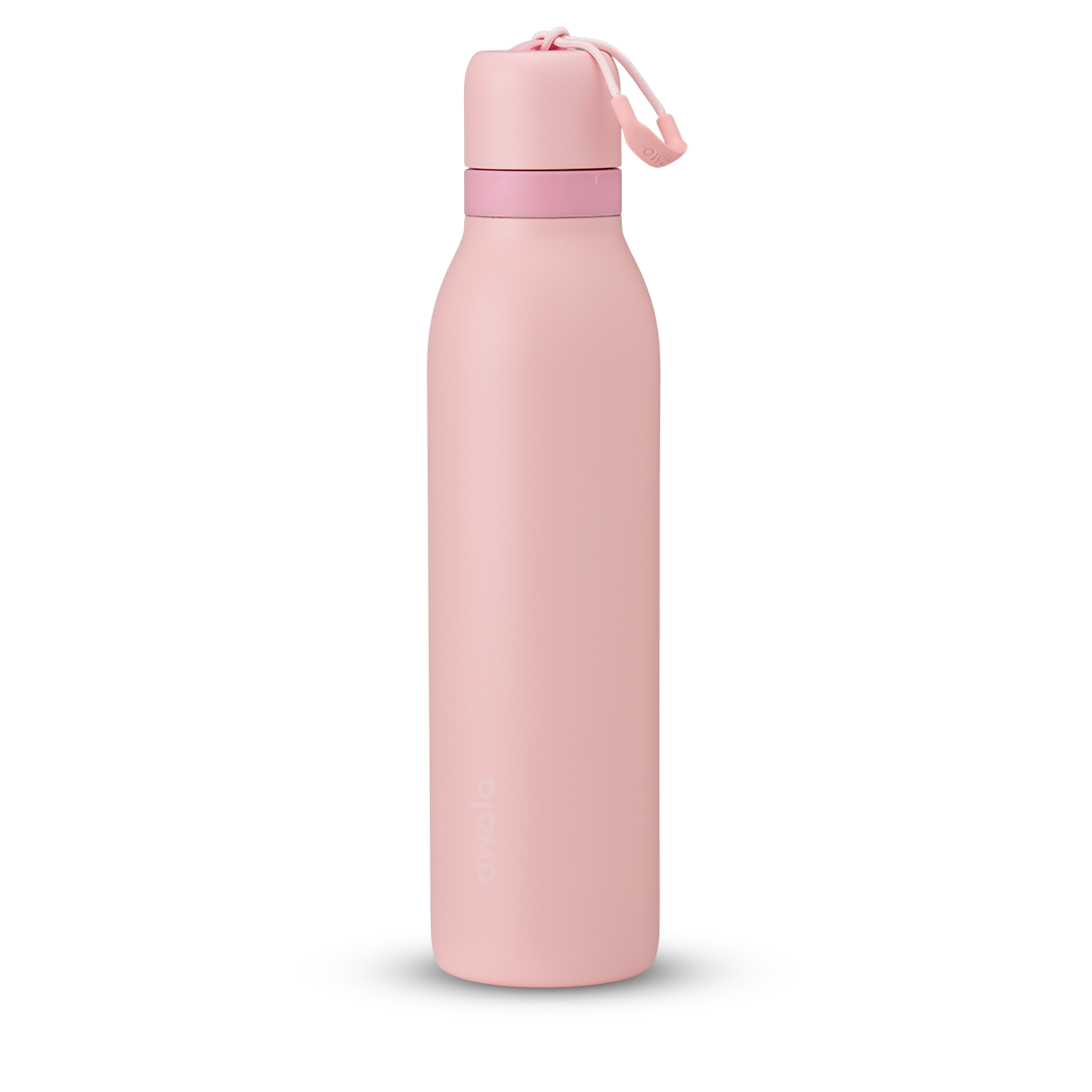 FreeSip? Twist - Rose Quartz