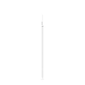 ?Replacement Straws - Shy Marshmallow