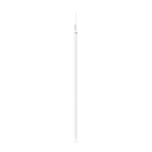 ?Replacement Straws - Shy Marshmallow