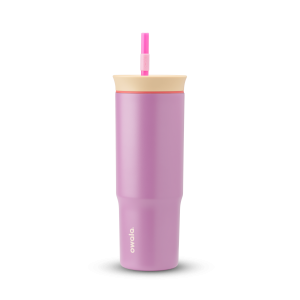 24oz Tumbler - Smell the Roses