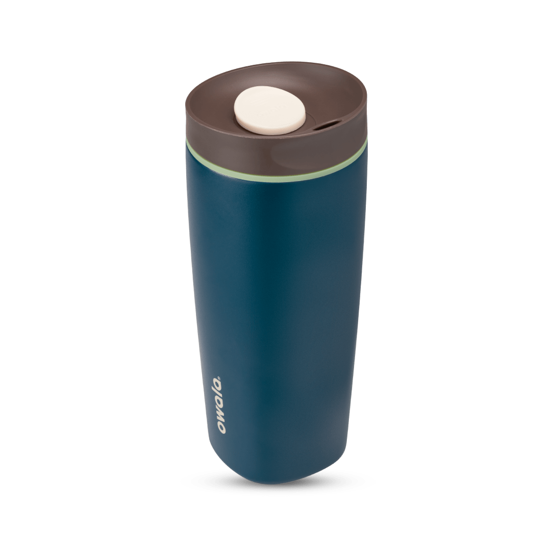 SmoothSip? Slider - Moonlit Shadow