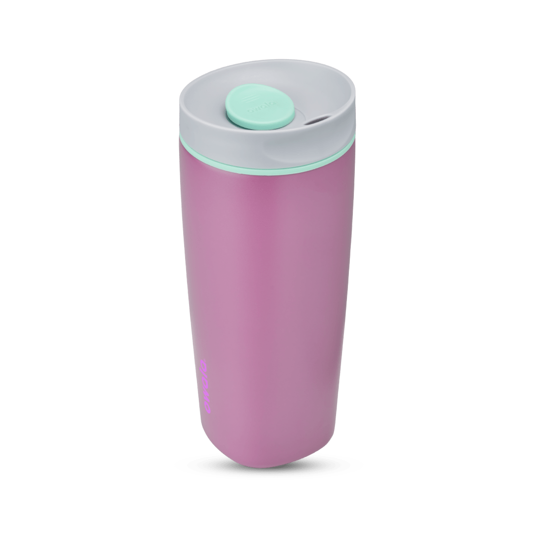 SmoothSip? Slider - Plum Perfect